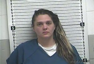 Destiny Bush Arrest Mugshot