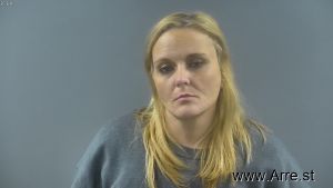 Destiny Dugent Arrest Mugshot