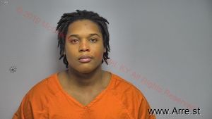 Detaveon Day Arrest Mugshot