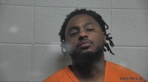 Devante  Robertson Arrest Mugshot