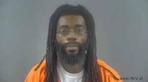 Devenaire Bates Arrest