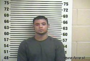 Devin King Arrest Mugshot