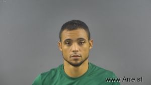 Devin King Arrest Mugshot