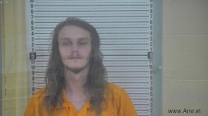 Devin Roberts Arrest Mugshot