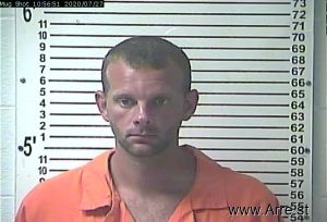 Devin Thompson Arrest