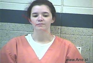 Devon Logsdon Arrest Mugshot