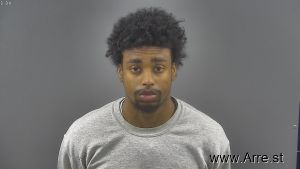 Devon West Arrest Mugshot