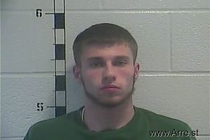 Devone Crowe Arrest Mugshot