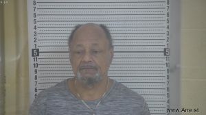 Dewayne Groves Arrest Mugshot