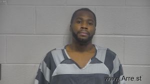 Dewayne Harris Arrest Mugshot