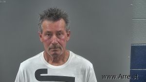 Dewey Lindsey Arrest Mugshot