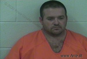 Dexter Messer Jr. Arrest