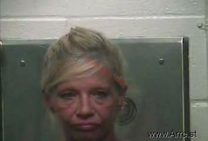 Dianne Lawson Arrest Mugshot