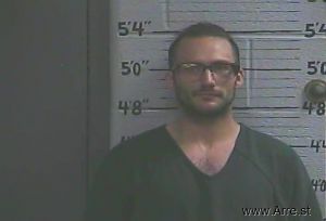 Dillan Robinson Arrest Mugshot