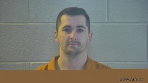 Dillon Dalton Arrest Mugshot