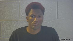 Dmarion Splunge Arrest Mugshot