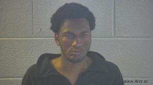 Dmarion Splunge Arrest Mugshot