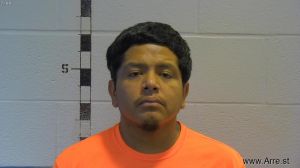 Domingo De Leon-tercero Arrest Mugshot