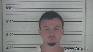 Dominic  Acuff Arrest Mugshot