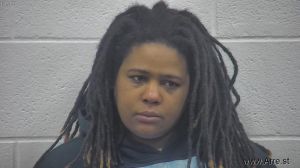 Dominique Briggs Arrest Mugshot