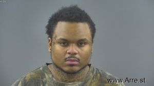 Dominique Drew Arrest Mugshot