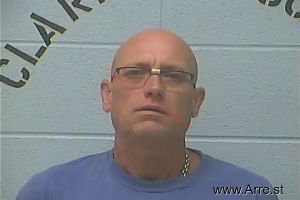 Don Attaway Arrest Mugshot