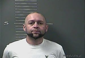 Don Davis Arrest Mugshot