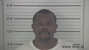 Don Smith  Jr. Arrest Mugshot