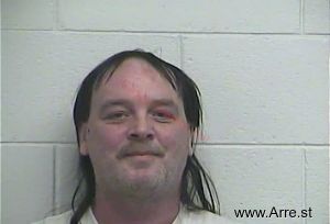 Donald Cochran Arrest Mugshot