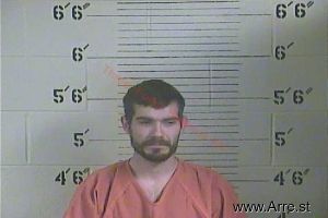 Donald Combs Arrest Mugshot