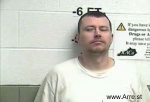 Donald  Depew Arrest Mugshot