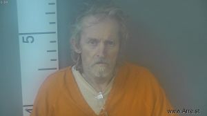 Donald Dillander Arrest Mugshot