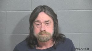 Donald Garden Arrest Mugshot