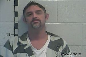 Donald  Goodlett Arrest Mugshot