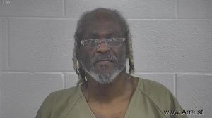 Donald Johnson Arrest Mugshot