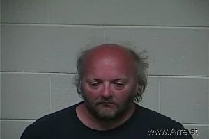 Donald Keeley Arrest