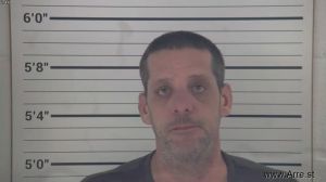 Donald Mcintyre Arrest Mugshot