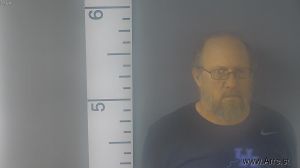 Donald Miller Arrest Mugshot