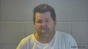 Donald Neeley Arrest Mugshot