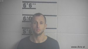 Donald Olszewski Arrest Mugshot