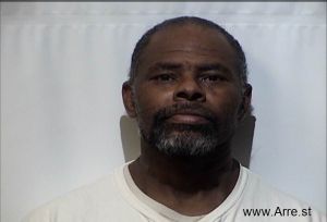 Donald Rhodes Arrest Mugshot