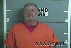 Donald Smith Arrest Mugshot