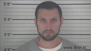 Donald Volmer Arrest Mugshot