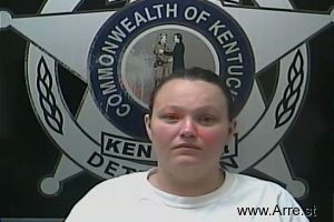 Donna Anderson Arrest Mugshot