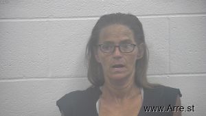 Donna Bickel Arrest Mugshot