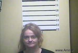 Donna Brummett Arrest Mugshot
