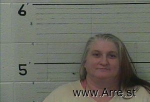 Donna Helton Arrest Mugshot