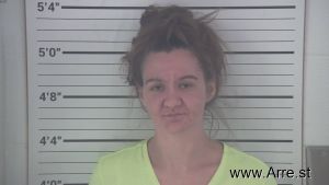 Donna Mckinney Arrest Mugshot