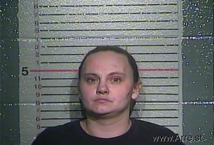 Donna Smith Arrest Mugshot