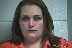 Donna Stacy Arrest Mugshot